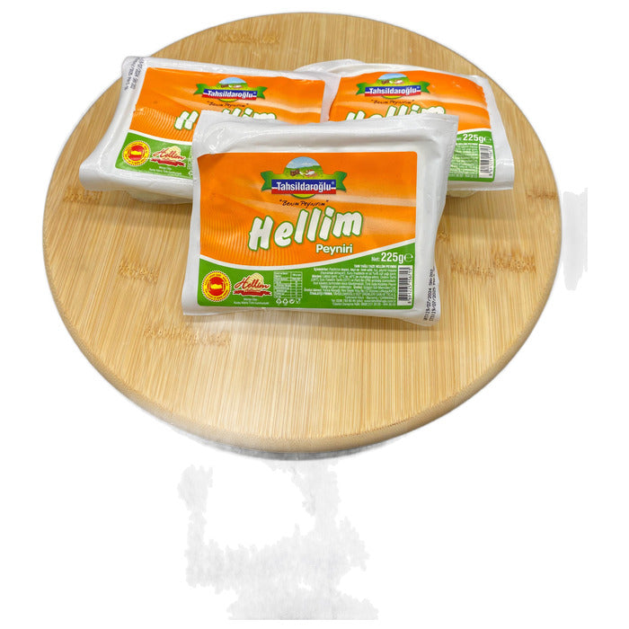 Hellim Peyniri 225 gr