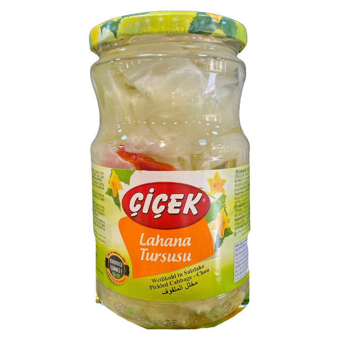 Lahana Turşu 700 gr