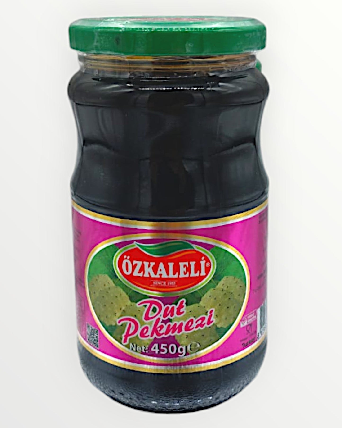 Dut Pekmezi 450 gr