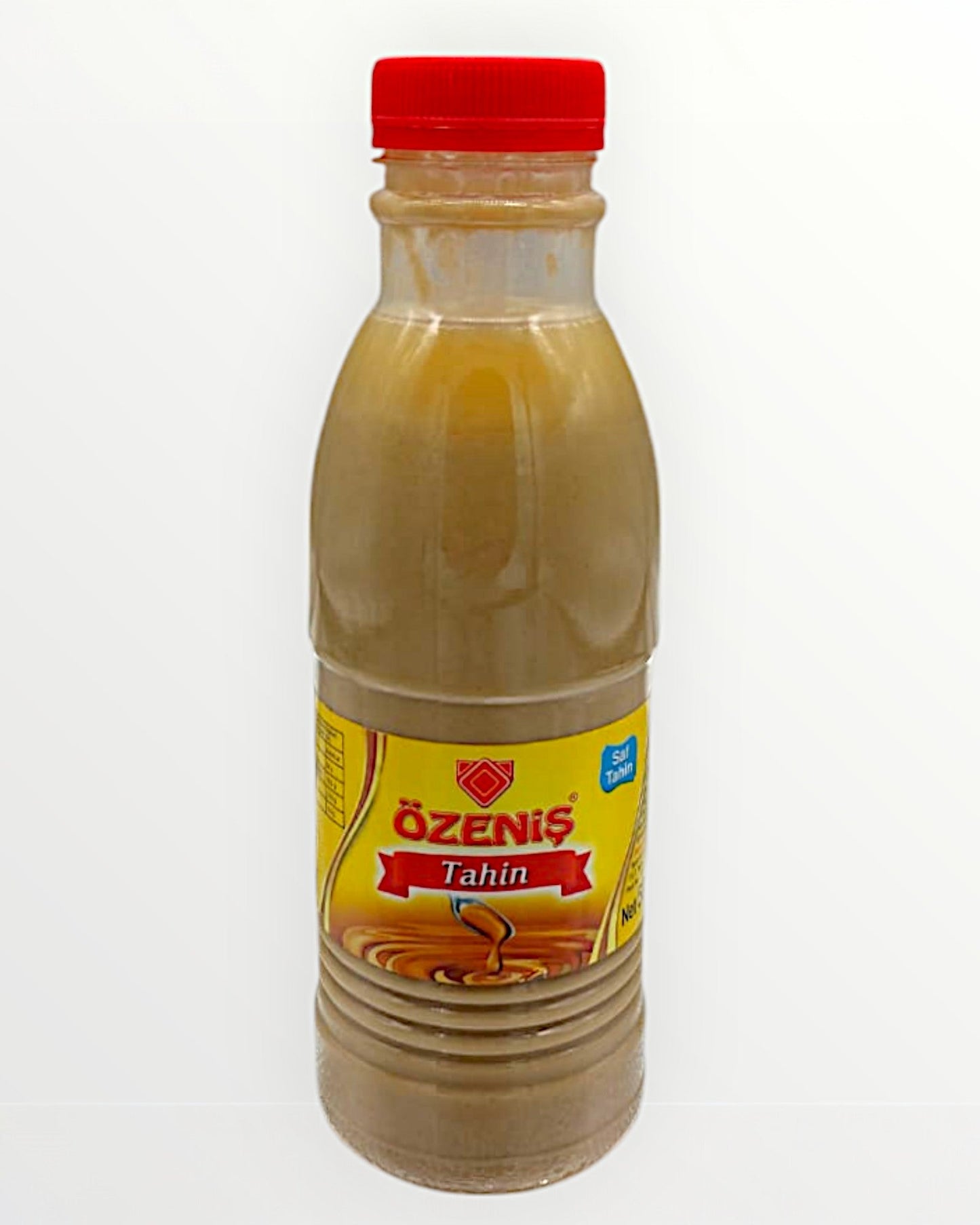 Tahin 500 gr