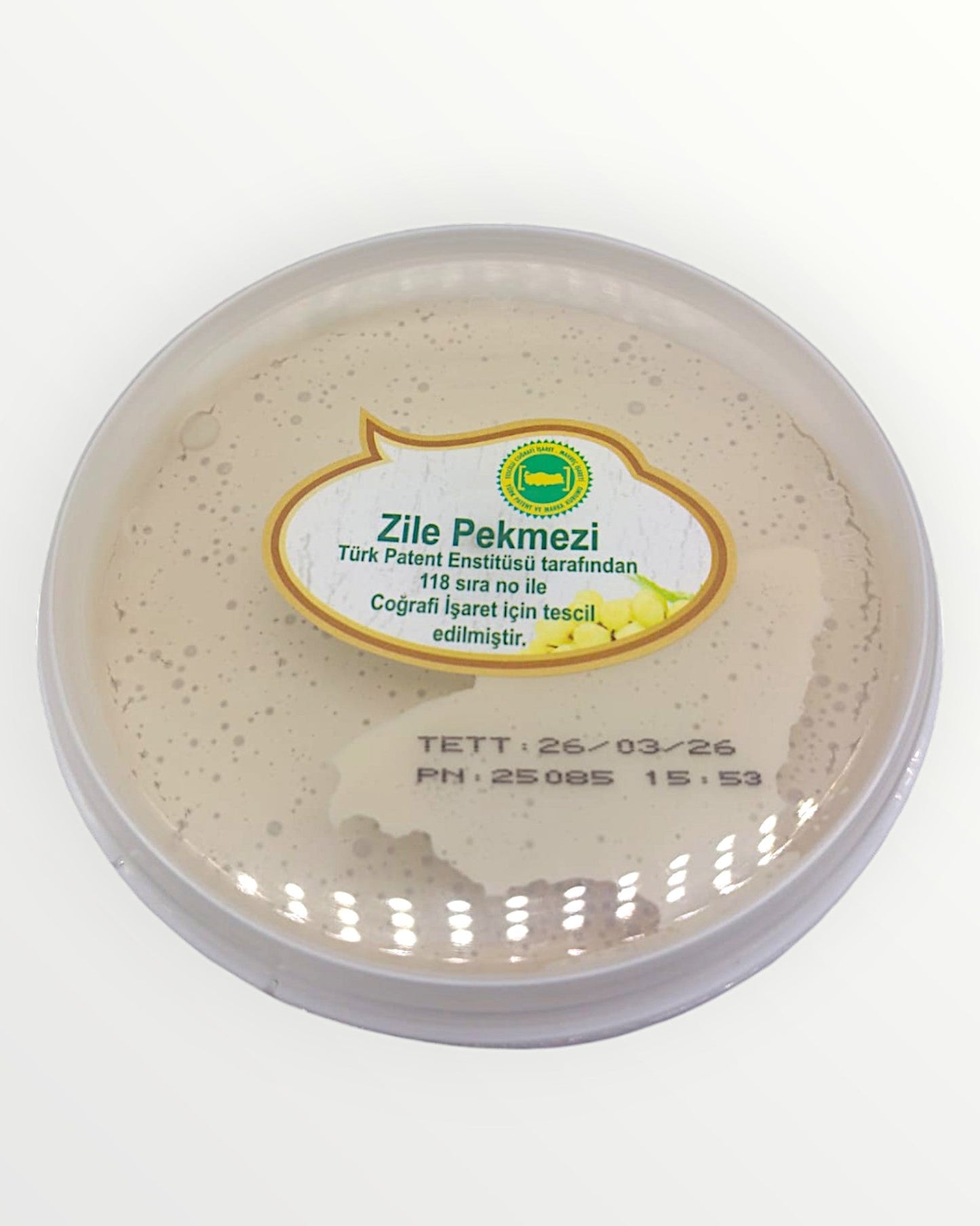 Zile Pekmezi Sade 300 gr
