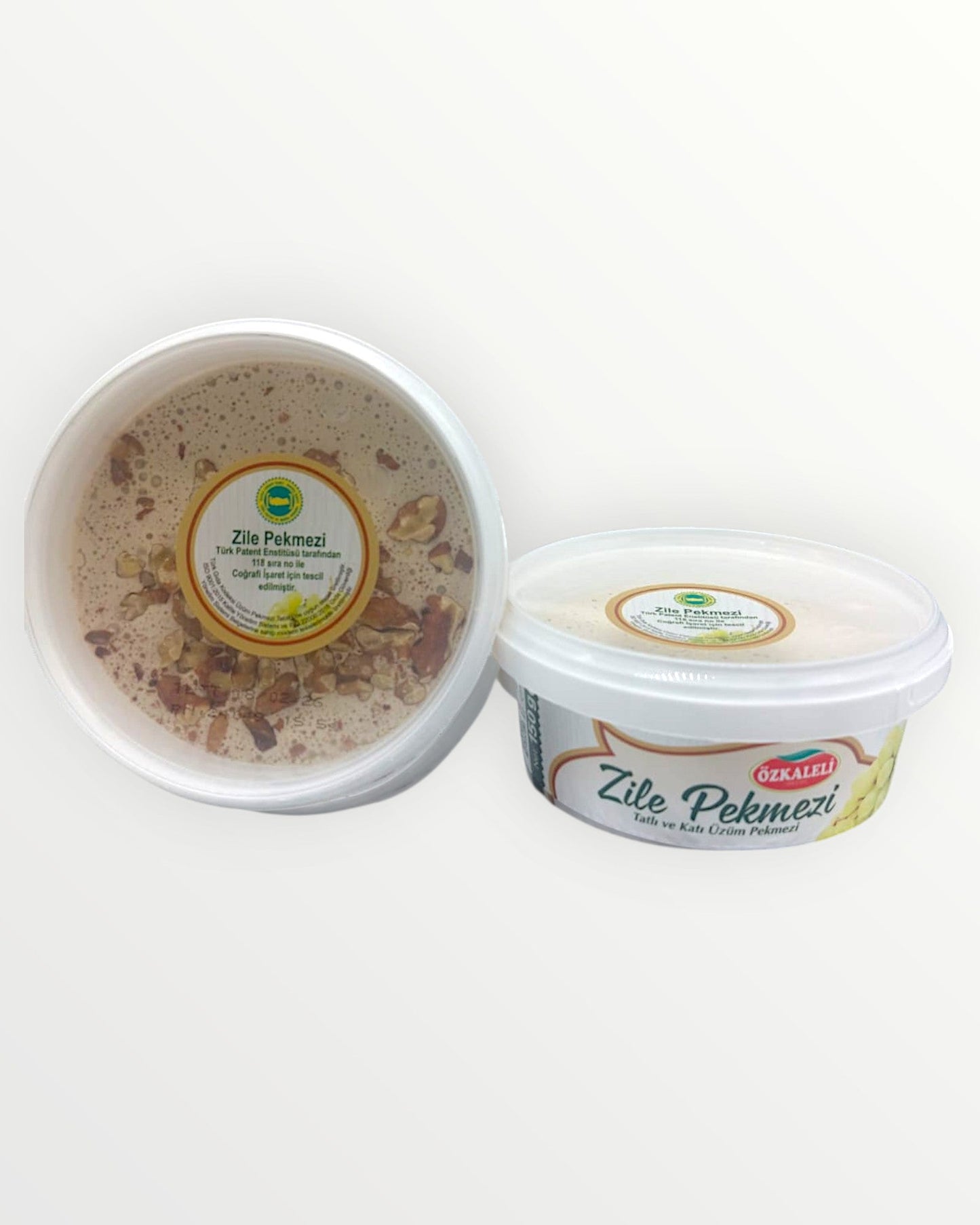 Zile Pekmezi Cevizli 150 gr
