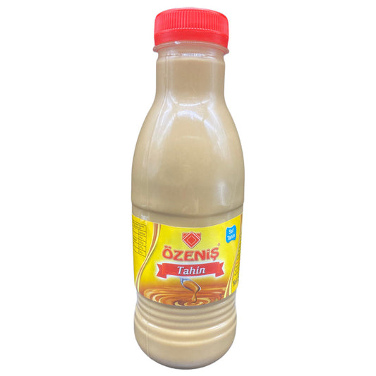 Tahin 500 Gr