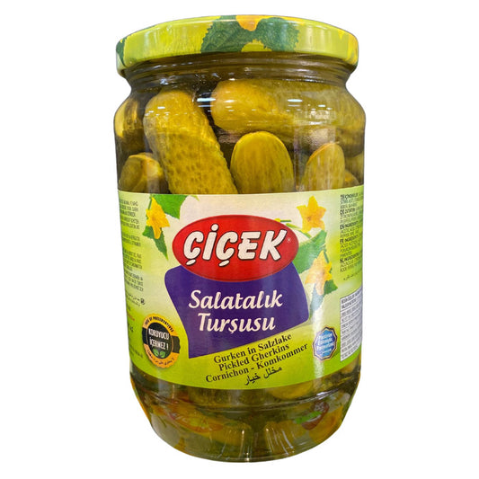 Salatalık Turşu 700 gr