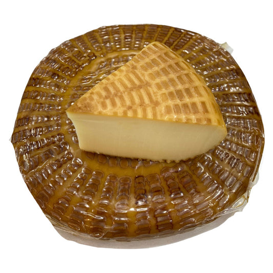 İsli Çerkez Peyniri