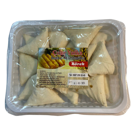 Muska Börek