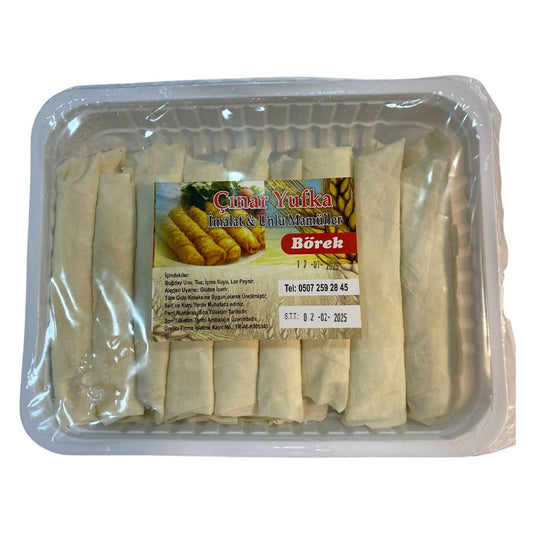 Sigara Böreği