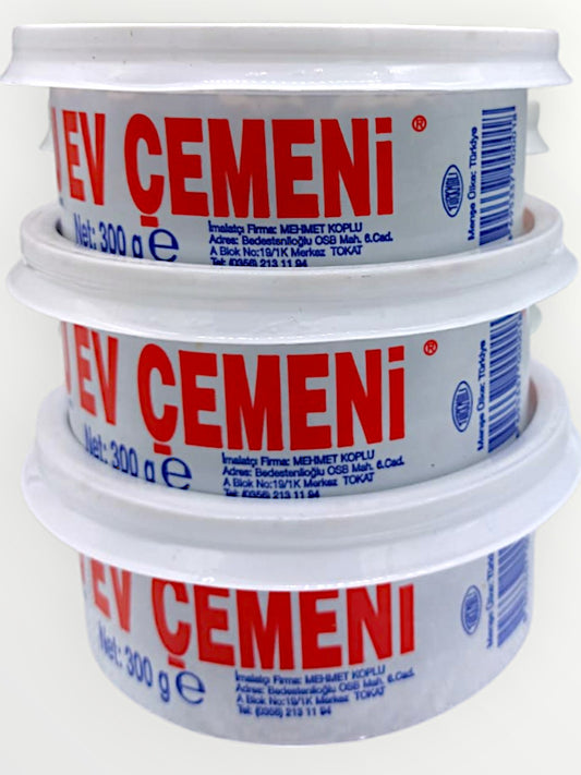Tokat Ev Çemeni 300 gr