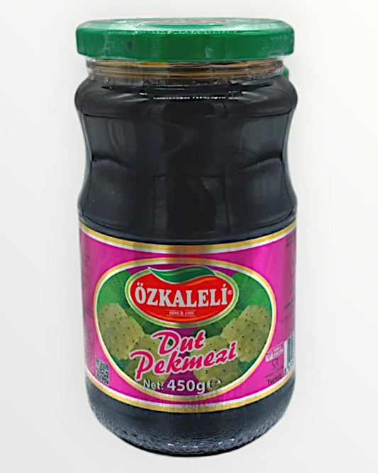 Dut Pekmezi 450 gr
