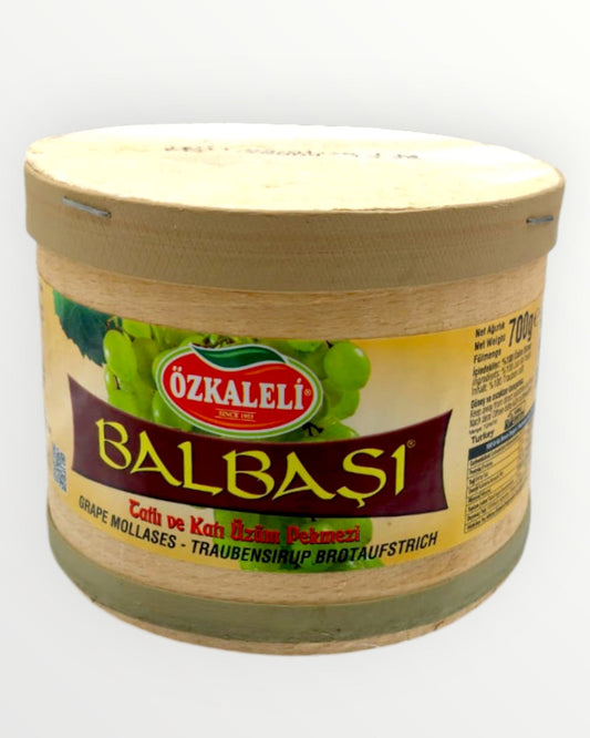Tokat Katı Üzüm Pekmezi 700 gr