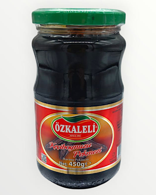 Keçiboynuzu Pekmezi 450 gr
