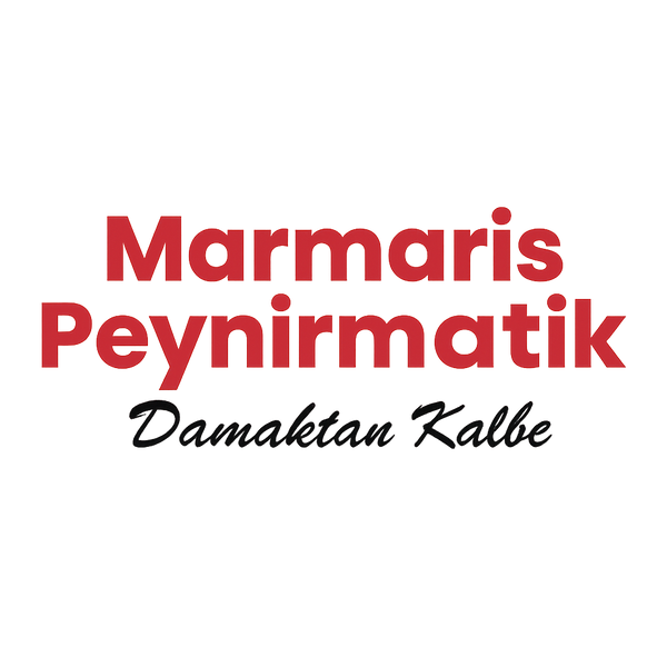 Marmaris Peynirmatik