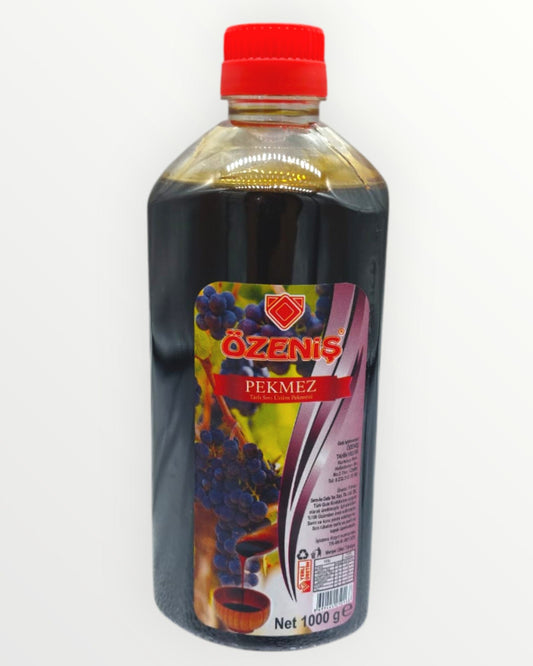 Üzüm Pekmezi 1 kg