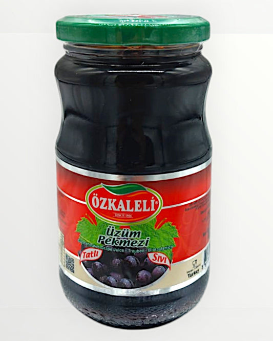 Üzüm Pekmezi 450 gr