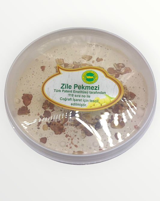 Zile Pekmezi Cevizli 300 gr