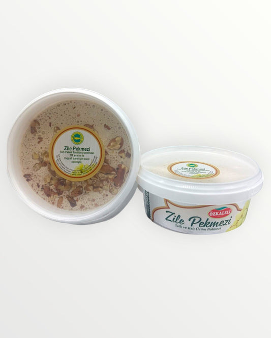 Zile Pekmezi Cevizli 150 gr
